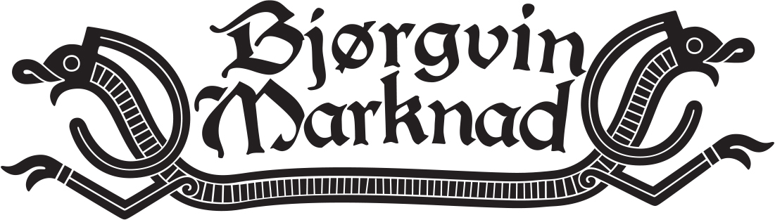 Bjørgvin Marknad logo 2